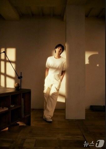 본문 이미지 - 방탄소년단 RM (빅히트 뮤직 제공) 2025.9.12/뉴스1