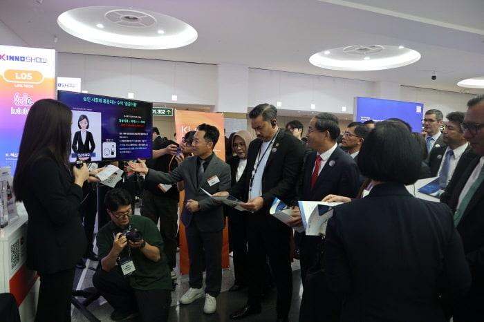 본문 이미지 - 사진=㈜케이엘큐브 제공