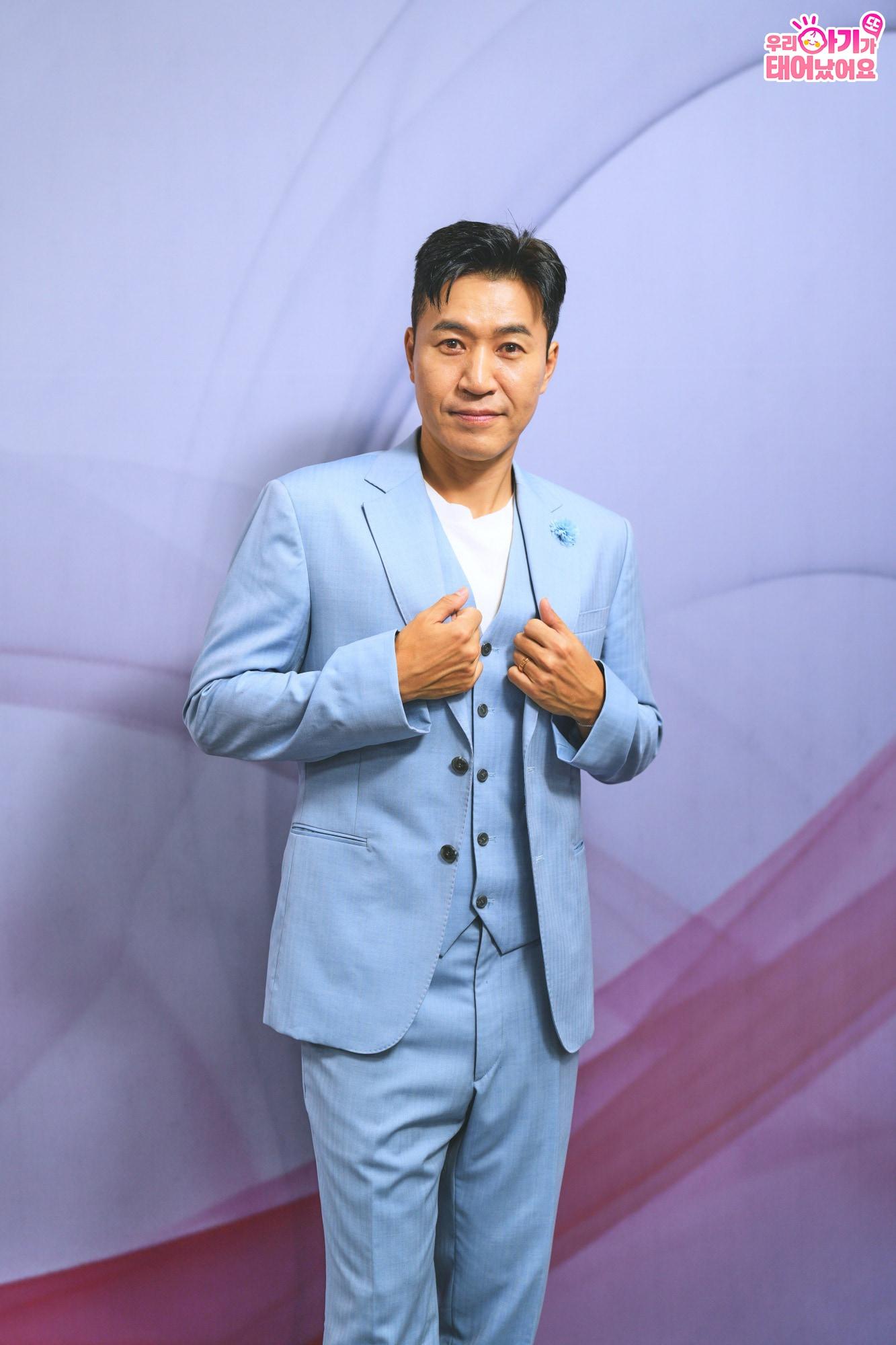 본문 이미지 - TV조선 우리 아기가 또 태어났어요