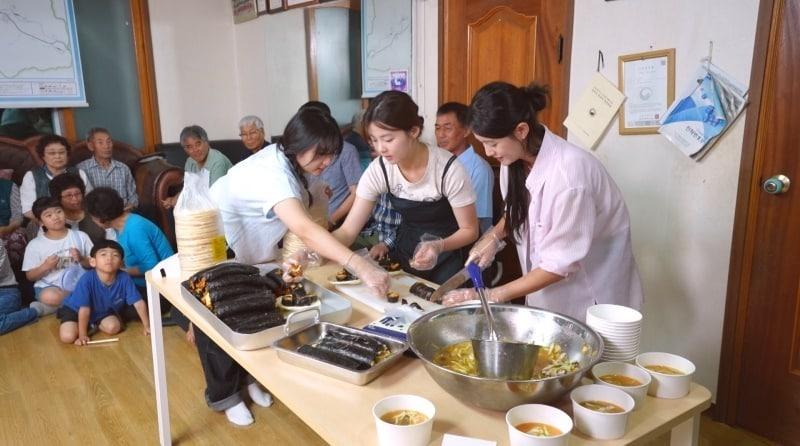 본문 이미지 - KBS 2TV '신상출시 편스토랑'