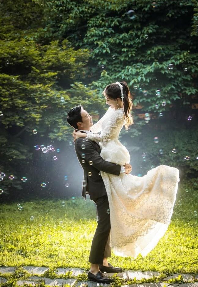 본문 이미지 - 배우 김하영 인스타그램