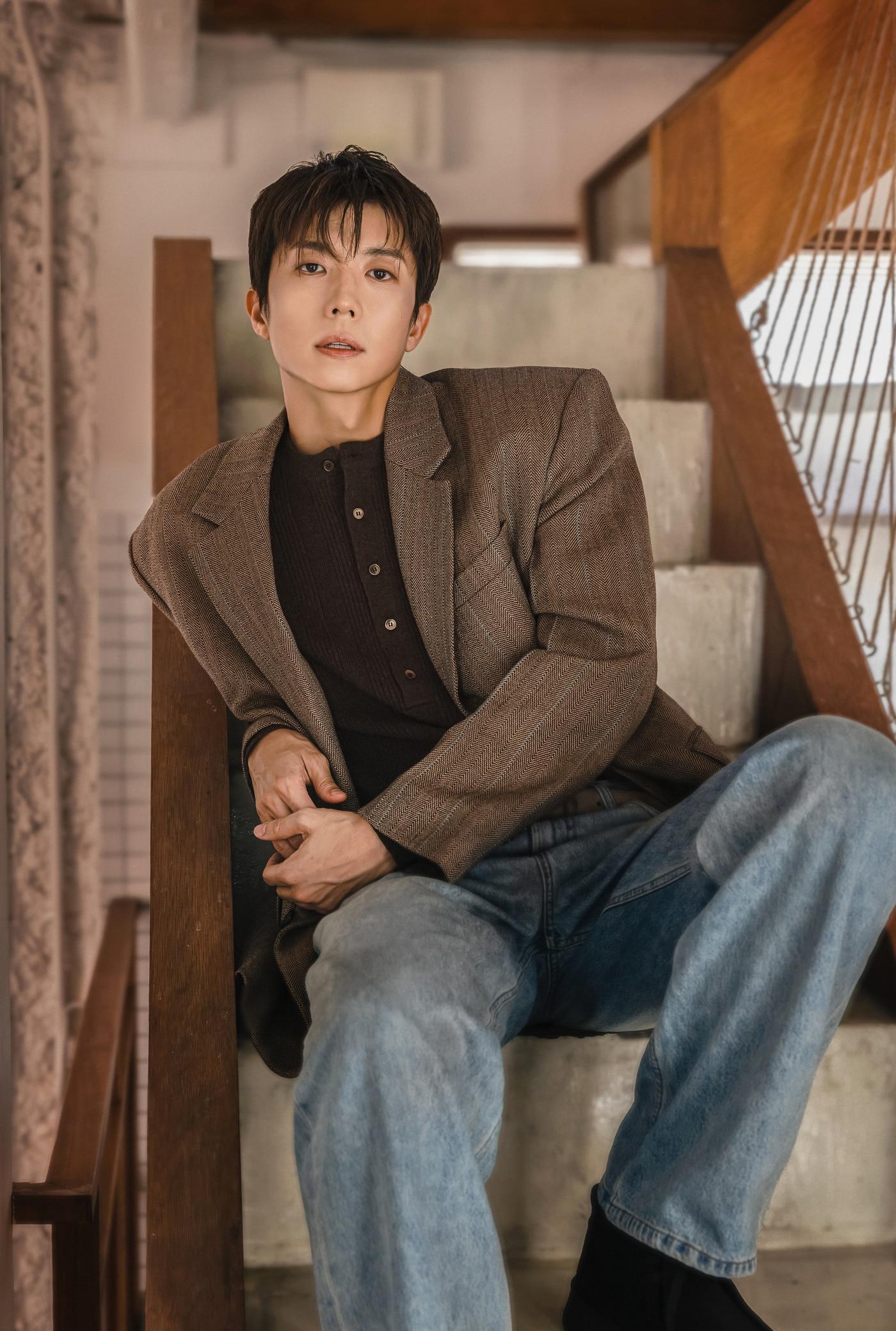 본문 이미지 - 장우영(JYP엔터테인먼트 제공)