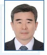 본문 이미지 - 이기복 한국원자력학회 제37대 학회장.(원자력학회 제공)/뉴스1