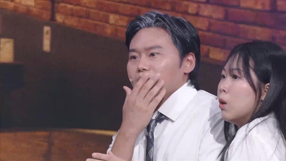 본문 이미지 - KBS 2TV '개그콘서트'