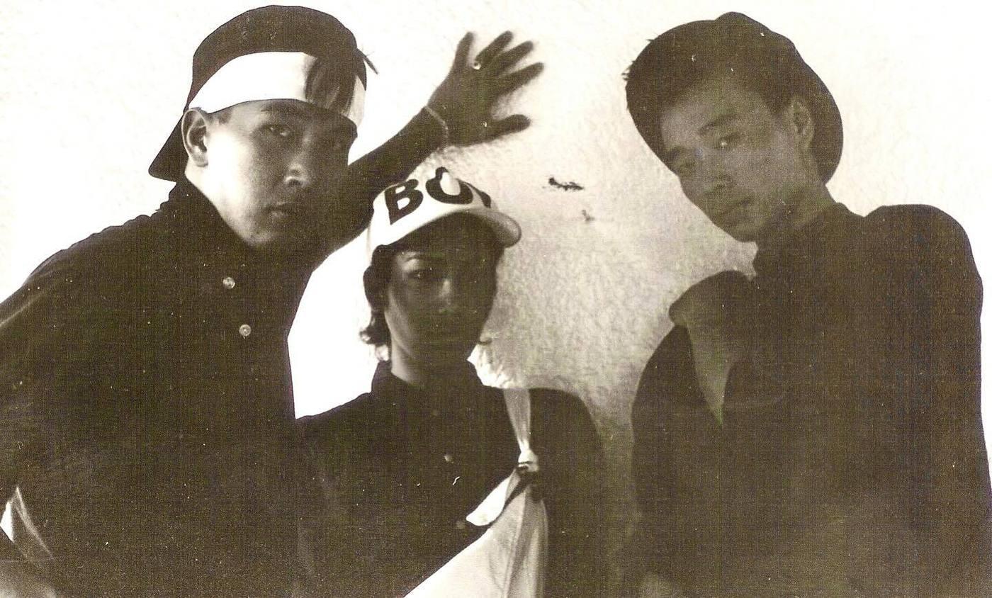 구준엽, 김송, 강원래 &#40;강원래 SNS&#41;