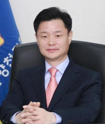 본문 이미지 - 박정보 경찰인재개발원장&#40;경찰청 제공&#41;