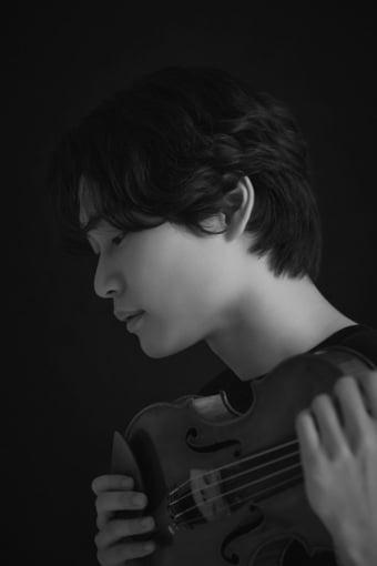 본문 이미지 - 바이올리니스트 양인모 ⓒJino Park&#40;성남문화재단 제공&#41;