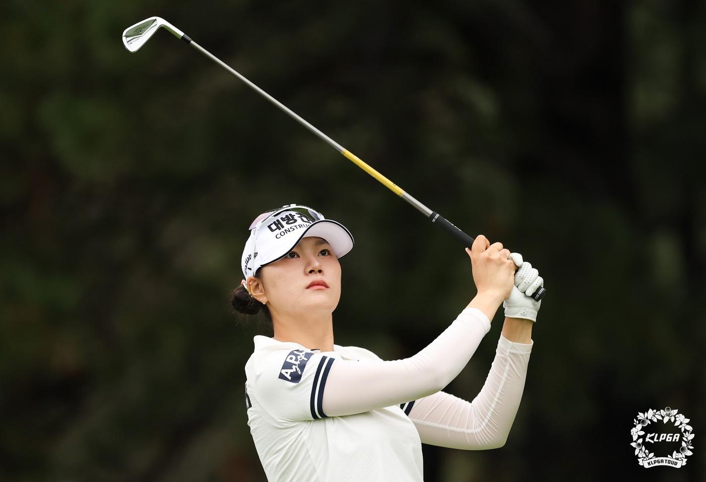 본문 이미지 - 김민선7(23·대방건설). (KLPGA 제공. 재판매 및 DB 금지)