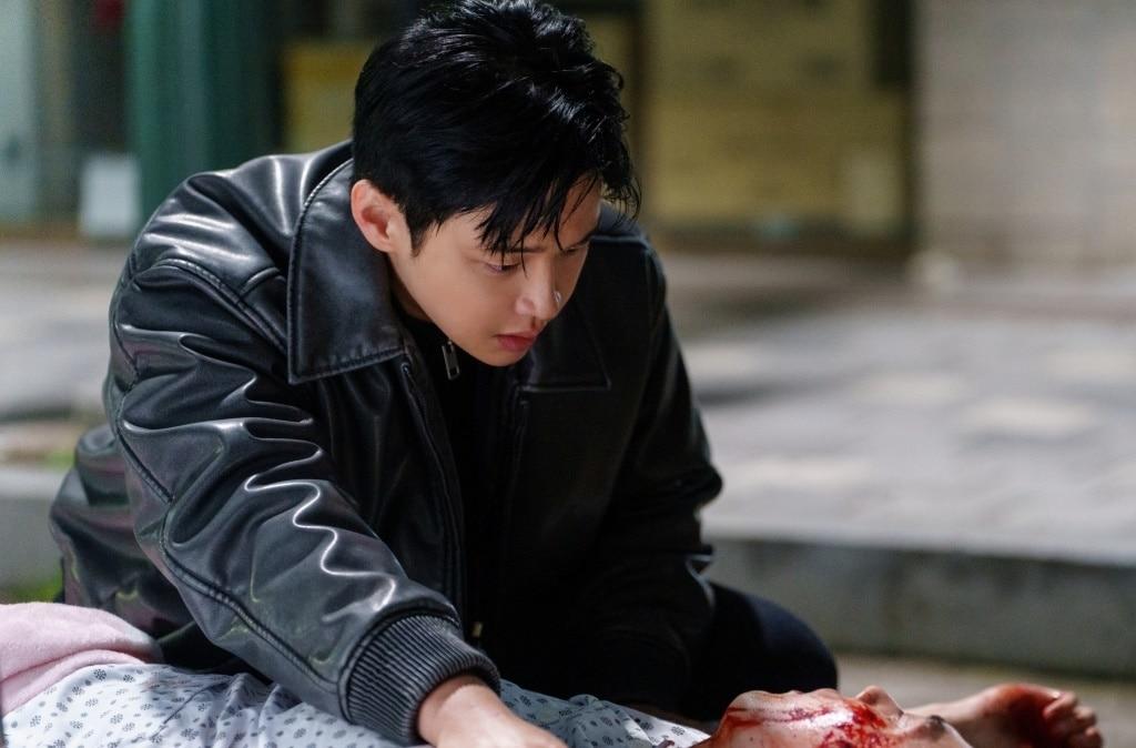 본문 이미지 - SBS '사마귀: 살인자의 외출'