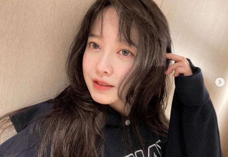 본문 이미지 - 구혜선 인스타그램