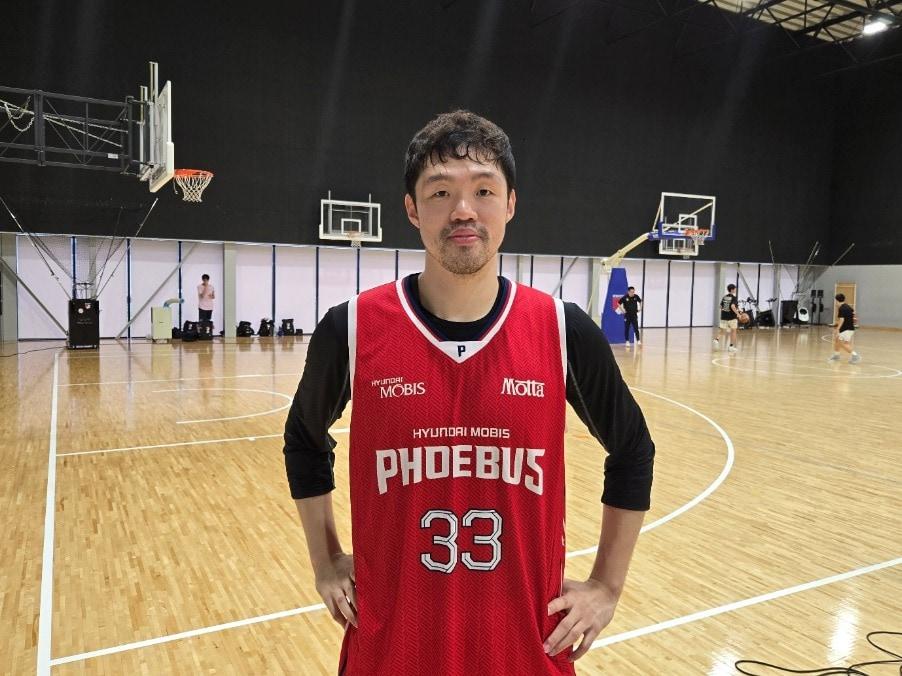 본문 이미지 - 울산 현대모비스로 이적한 이승현. (울산 현대모비스 제공)