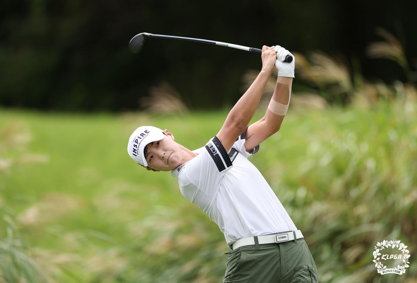 본문 이미지 - KLPGA 국내 개막전에 출전하는 박성현.  (KLPGA 제공. 재판매 및 DB 금지) 2025.9.13 ⓒ 뉴스1