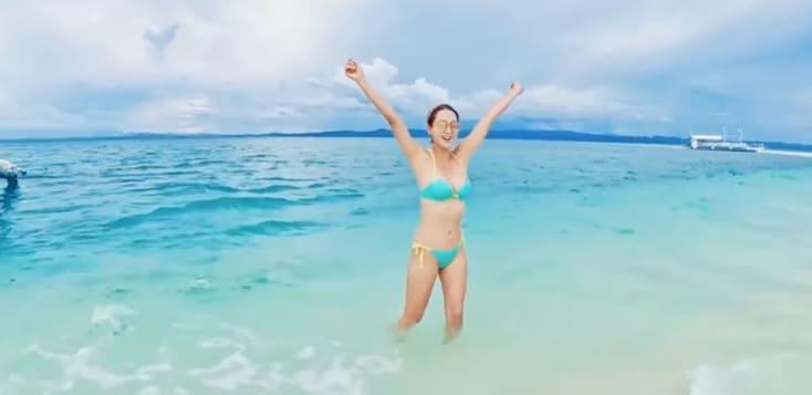 본문 이미지 - 오정연 인스타그램