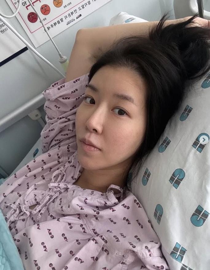 본문 이미지 - 김지혜 인스타그램