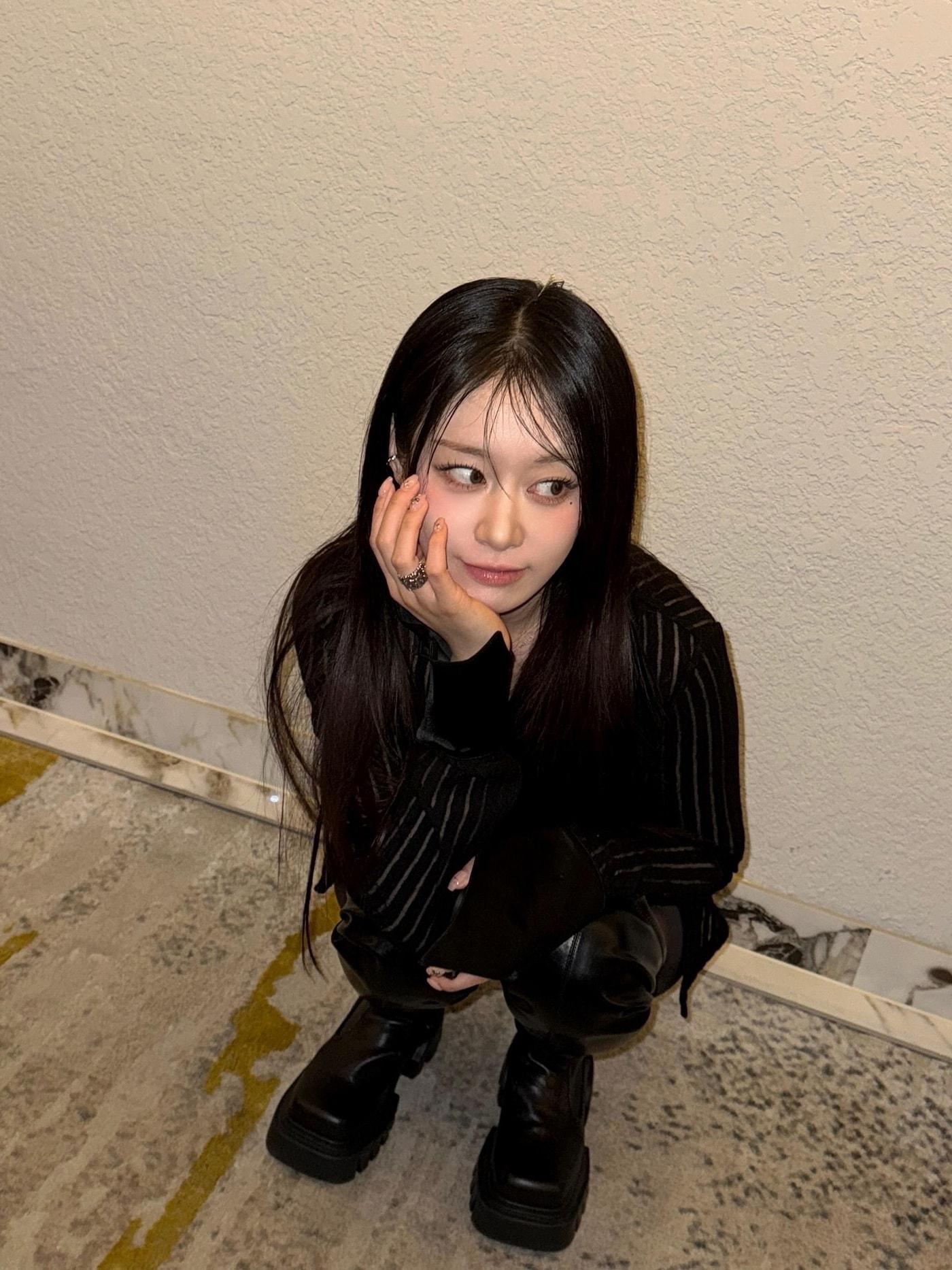 본문 이미지 - 사진=지연 인스타그램