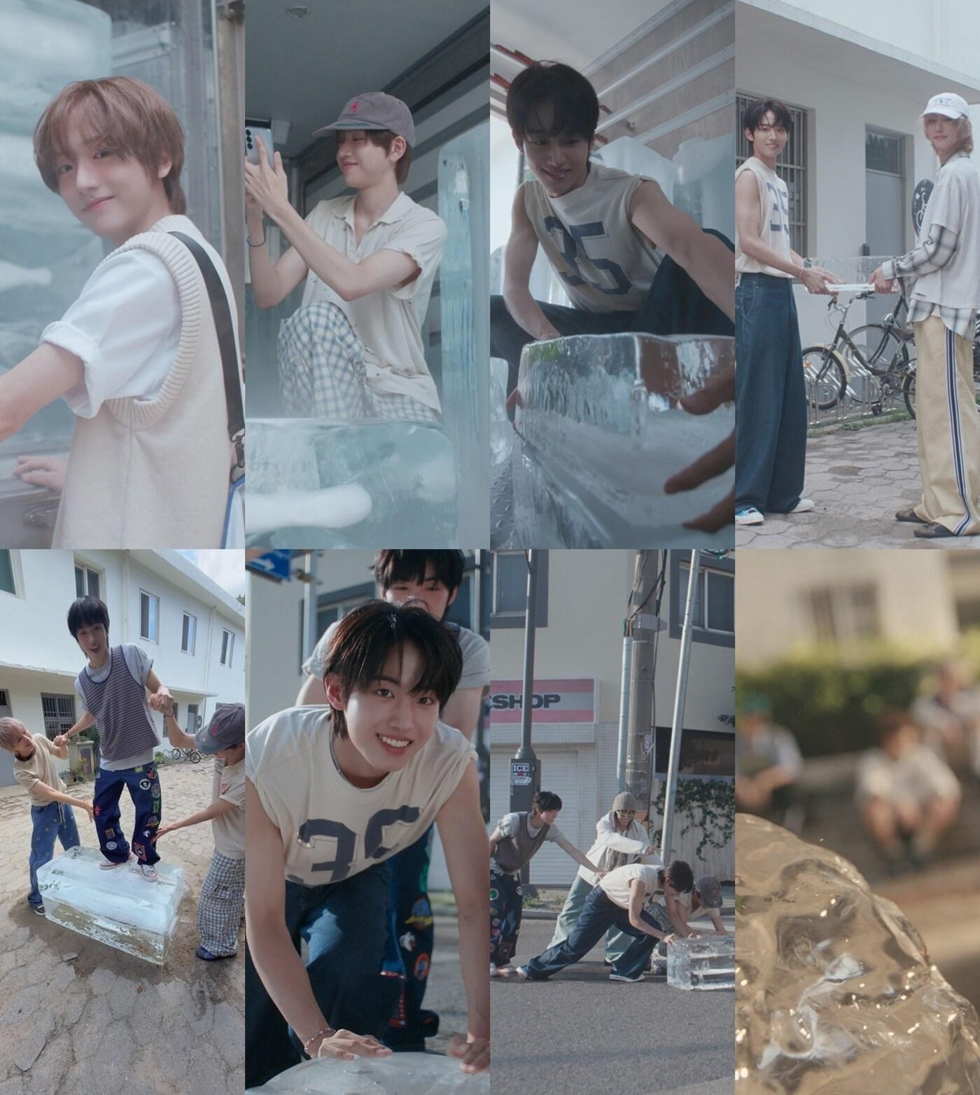 본문 이미지 - 사진제공=스타쉽엔터테인먼트