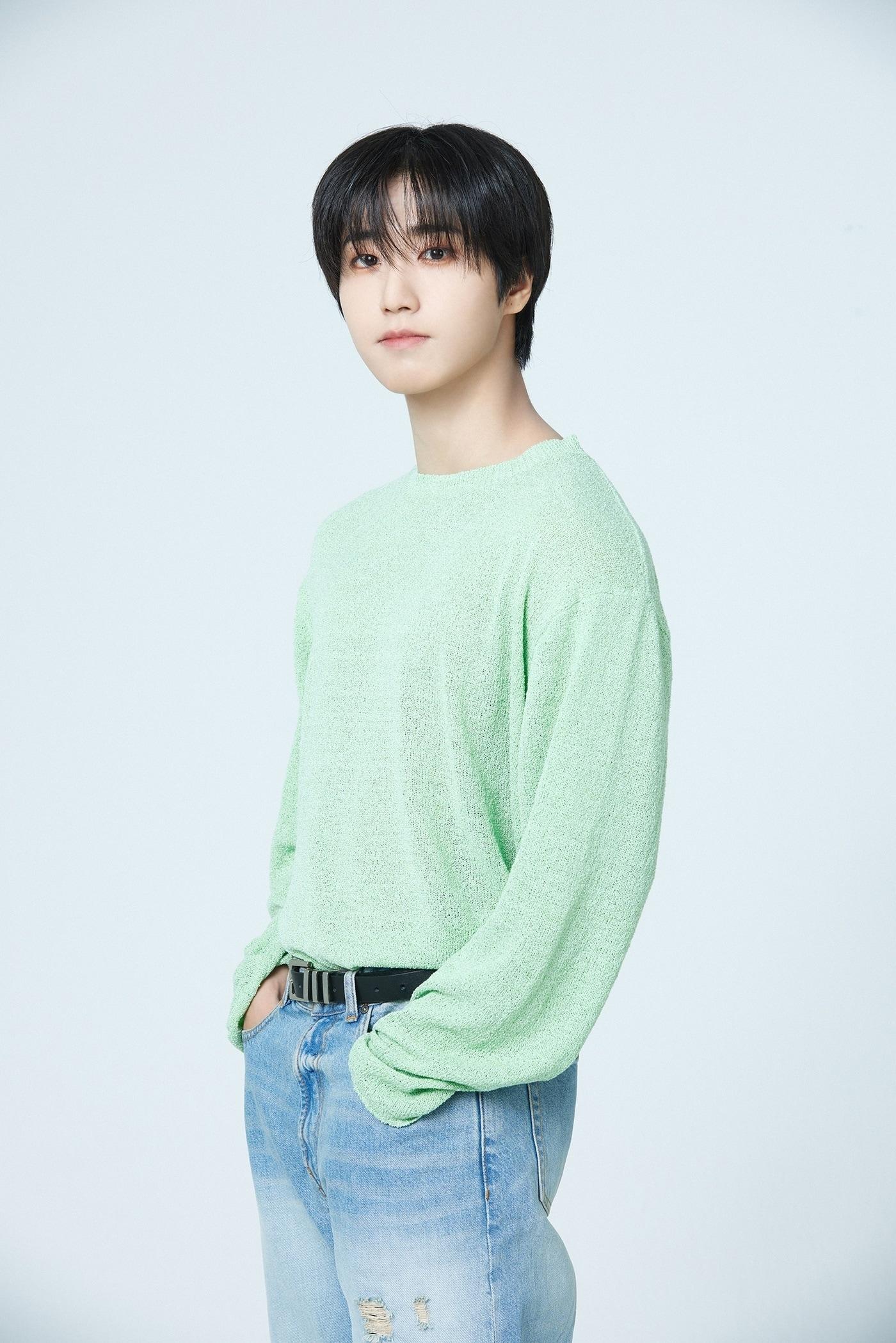 본문 이미지 - 스트레이 키즈 한/ 사진제공=JYP엔터테인먼트