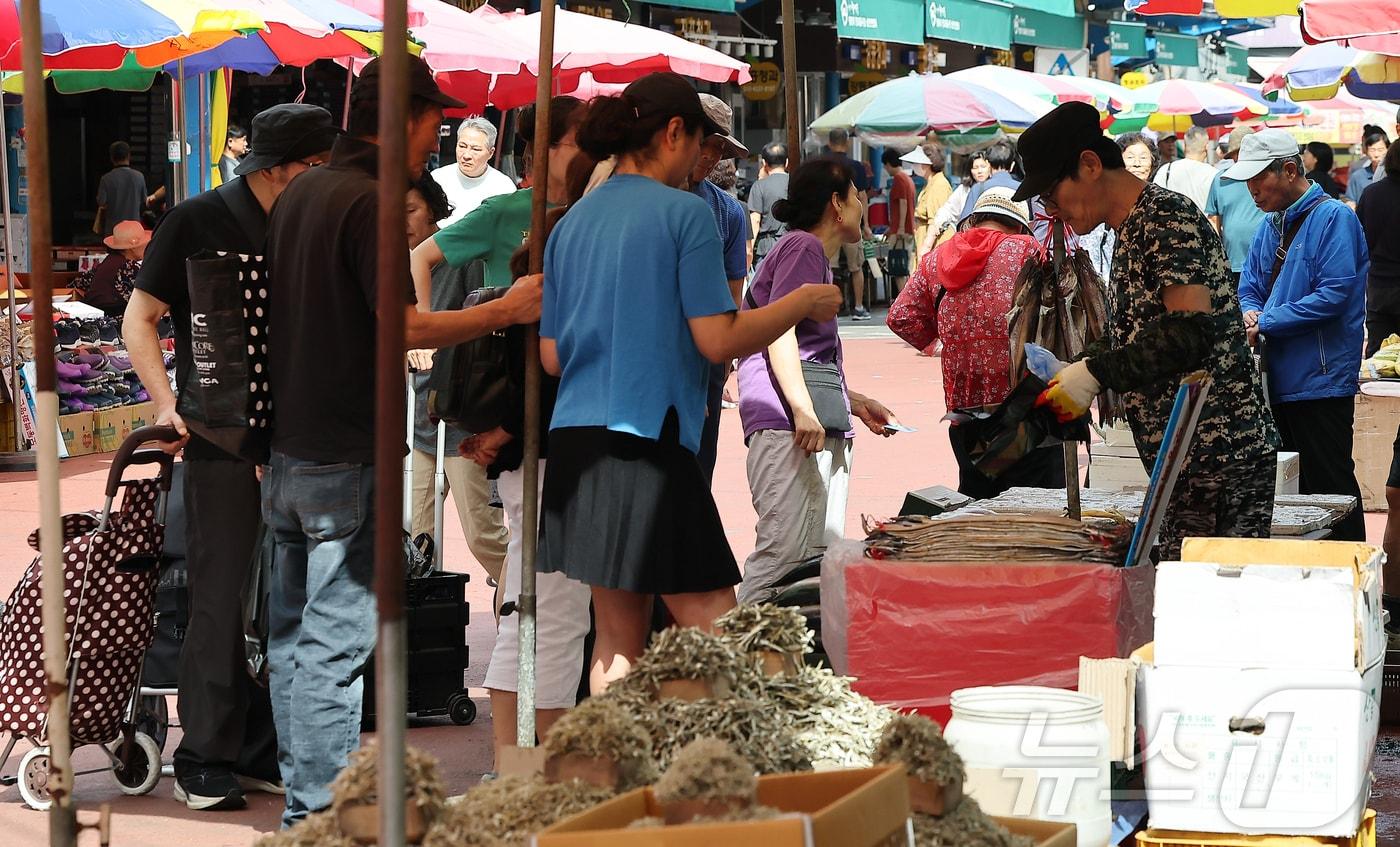 <자료사진> (뉴스1 자료, 재판매 및 DB 금지)
