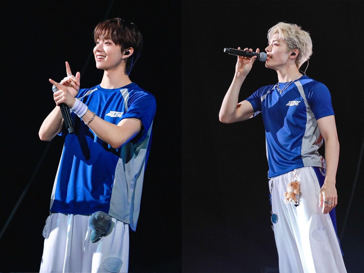 본문 이미지 - 사진제공=YX레이블즈