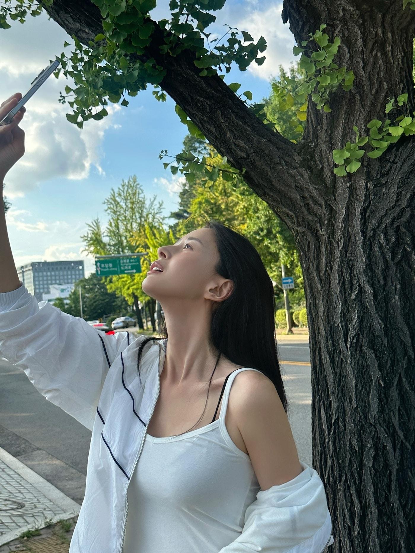 본문 이미지 - 사진=권나라 인스타그램