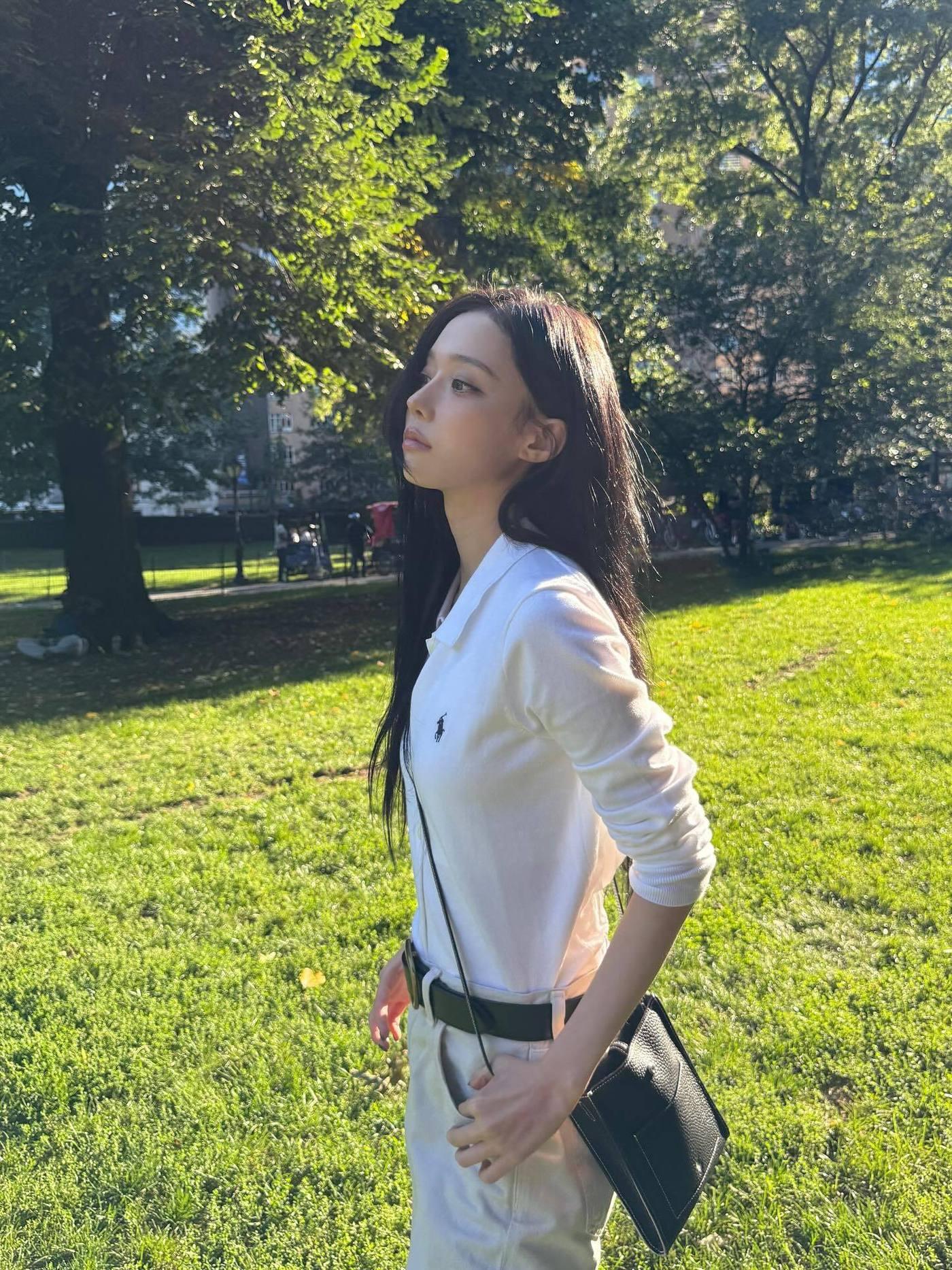 본문 이미지 - 사진=윈터 인스타그램