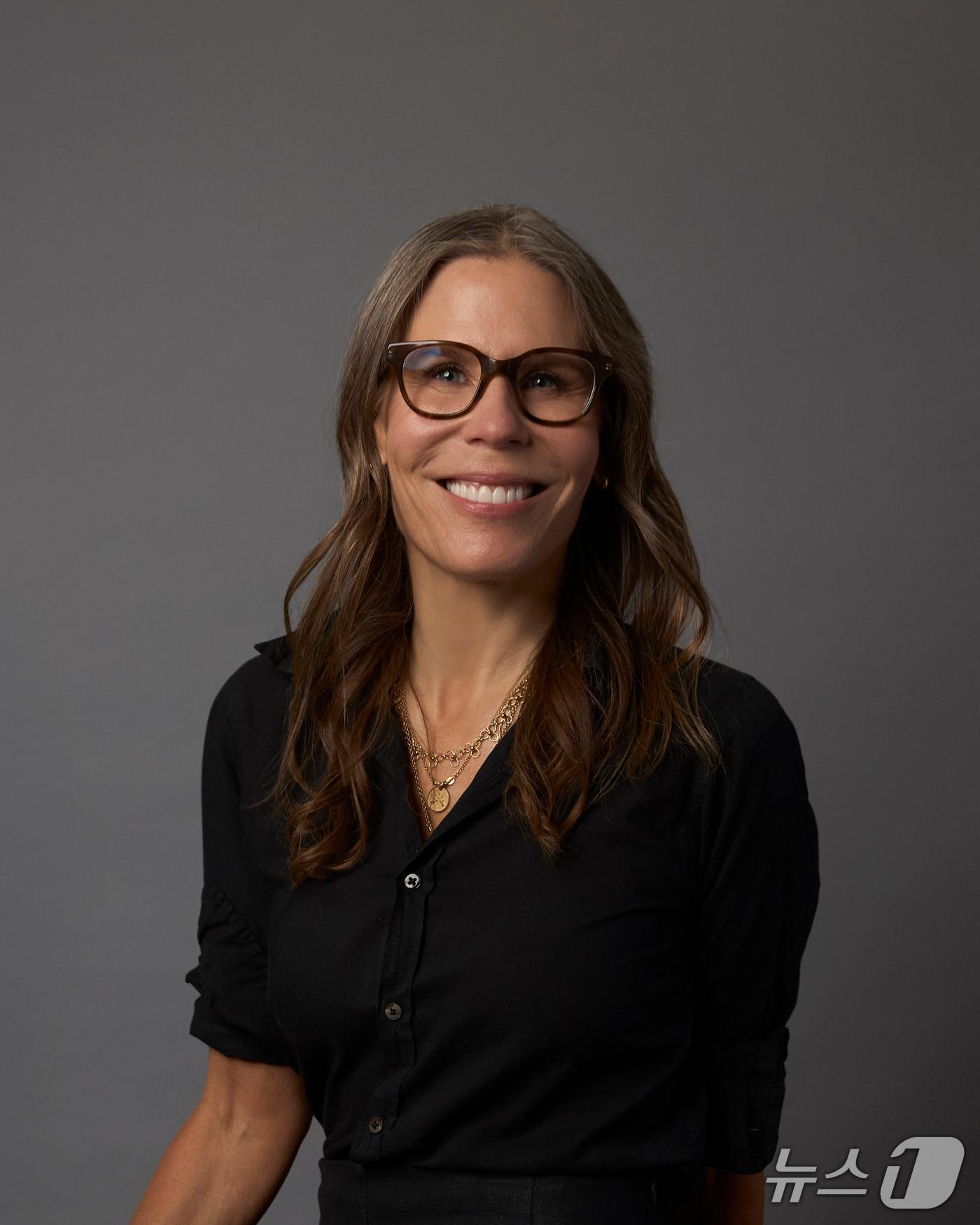 본문 이미지 - 레슬리 배럿 이노션 미국법인 최고 책임자 &#40;사진제공 = 이노션&#41; 