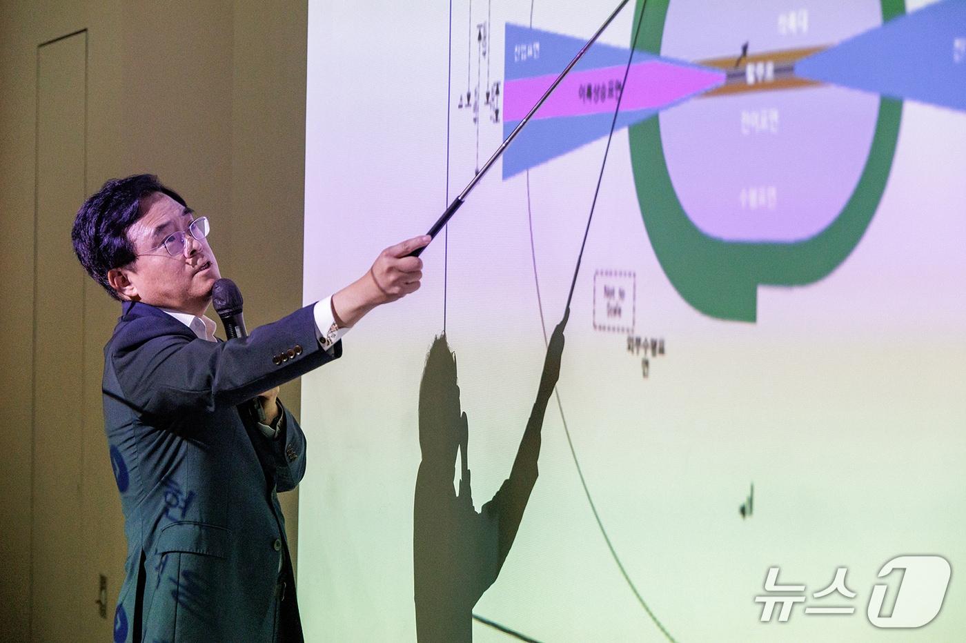  (서울 강서구 제공) 