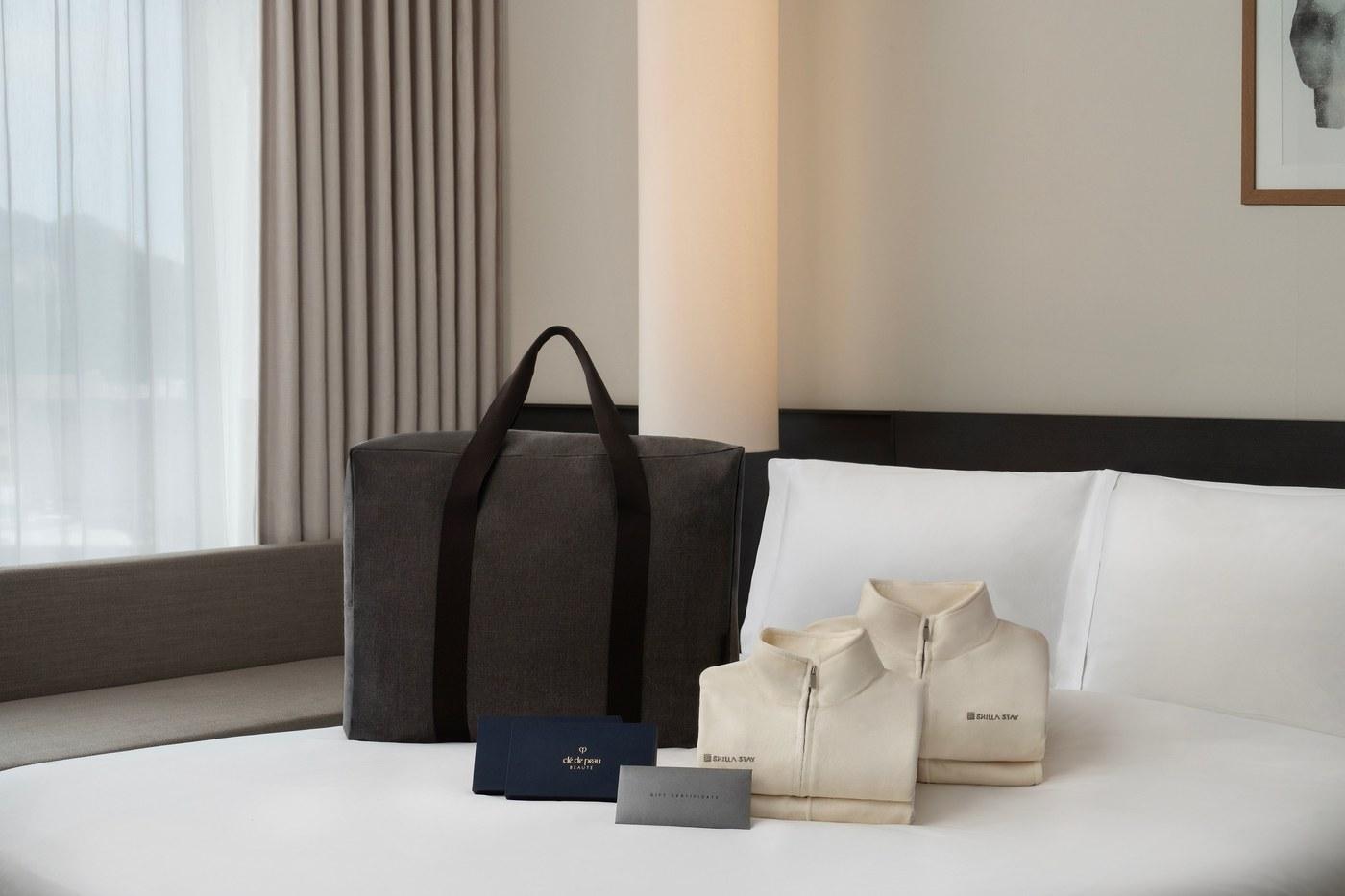 (신라스테이 제공).