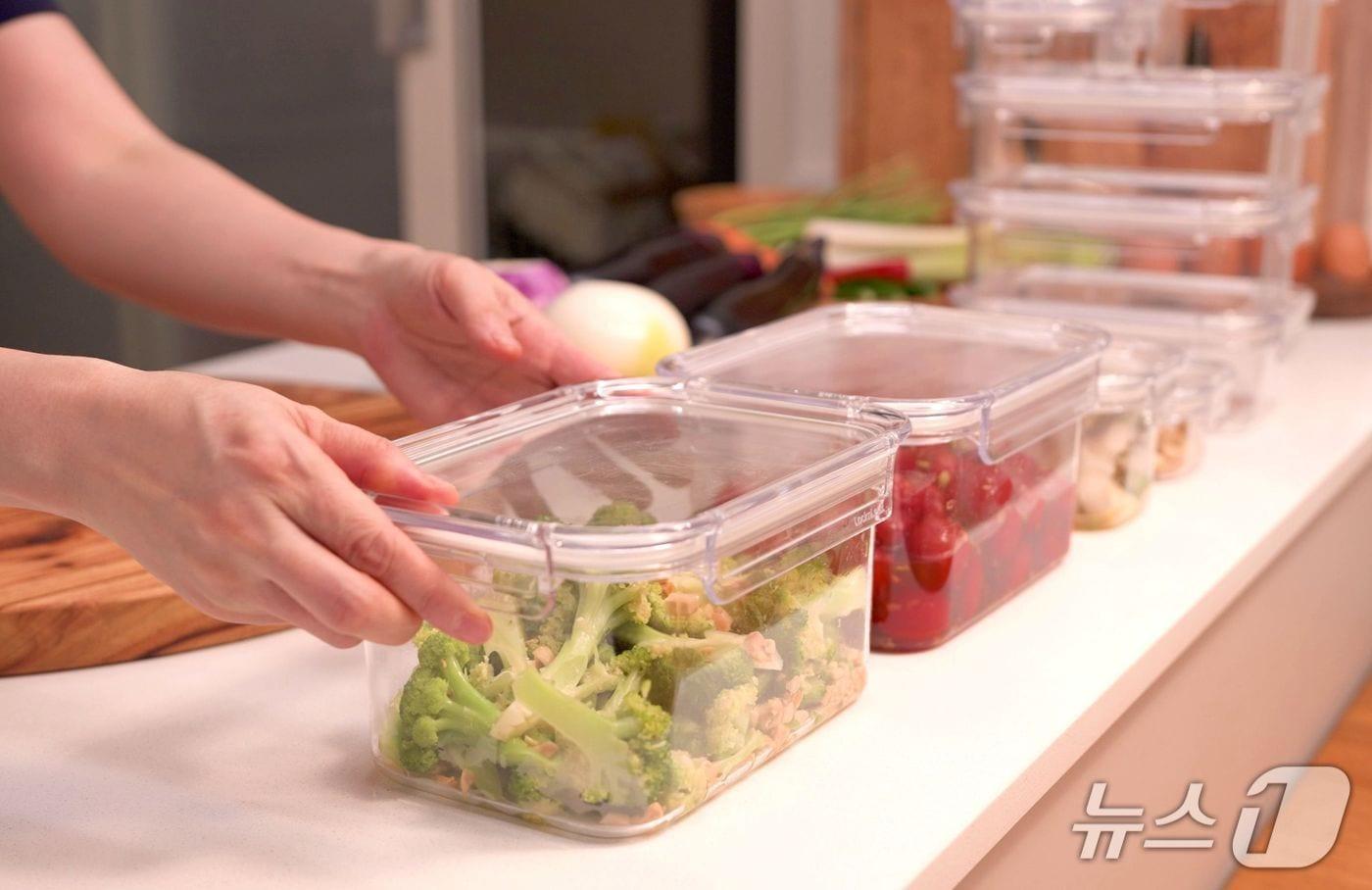 제품 이미지 &#40;락앤락 제공&#41;