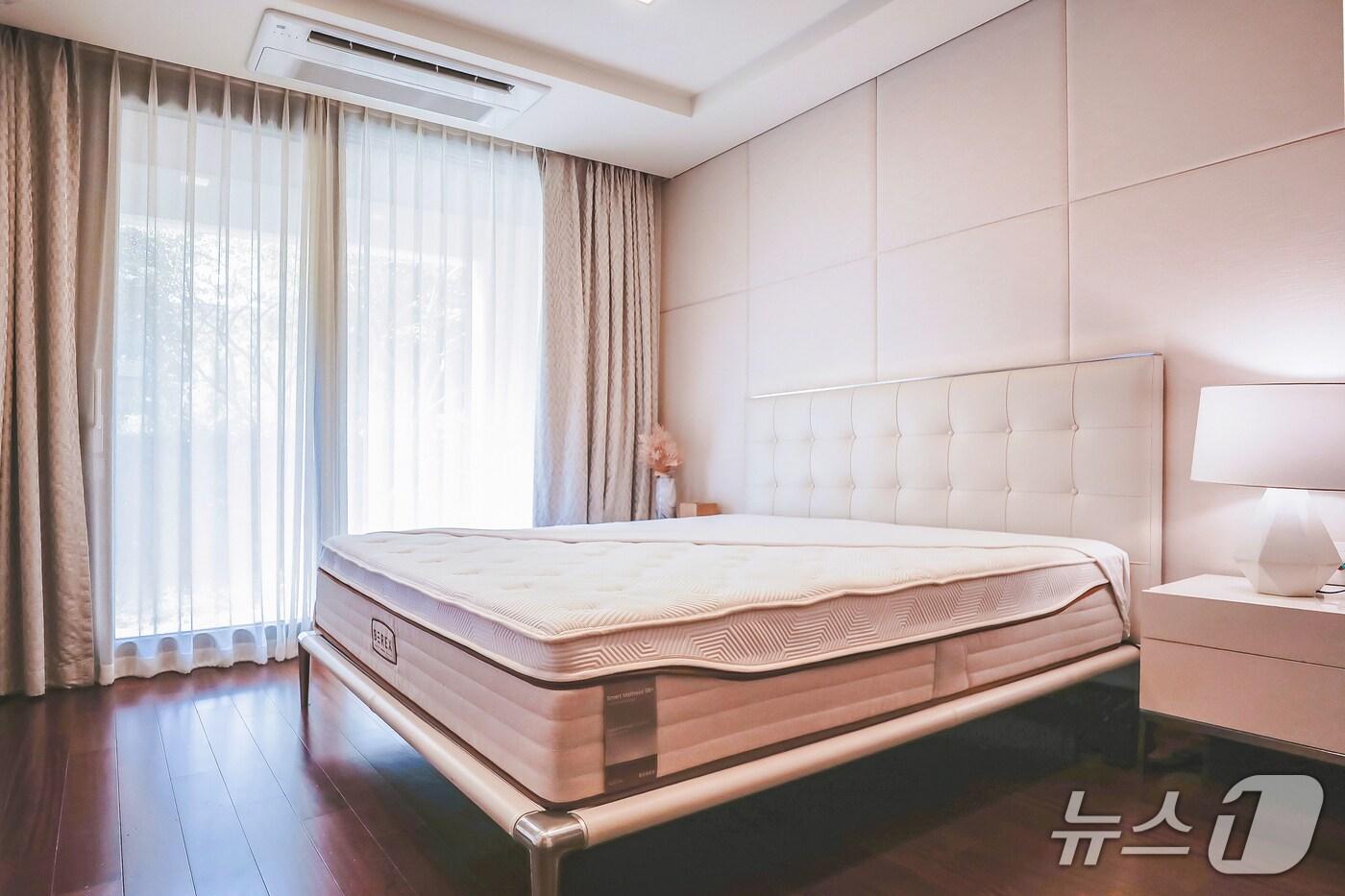 코웨이 프리미엄 체험 객실 &#40;코웨이 제공. 재판매 및 DB금지&#41;