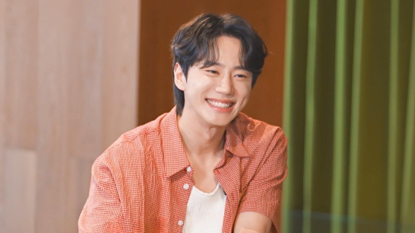 KBS 웹 예능 '고소영의 펍스토랑'