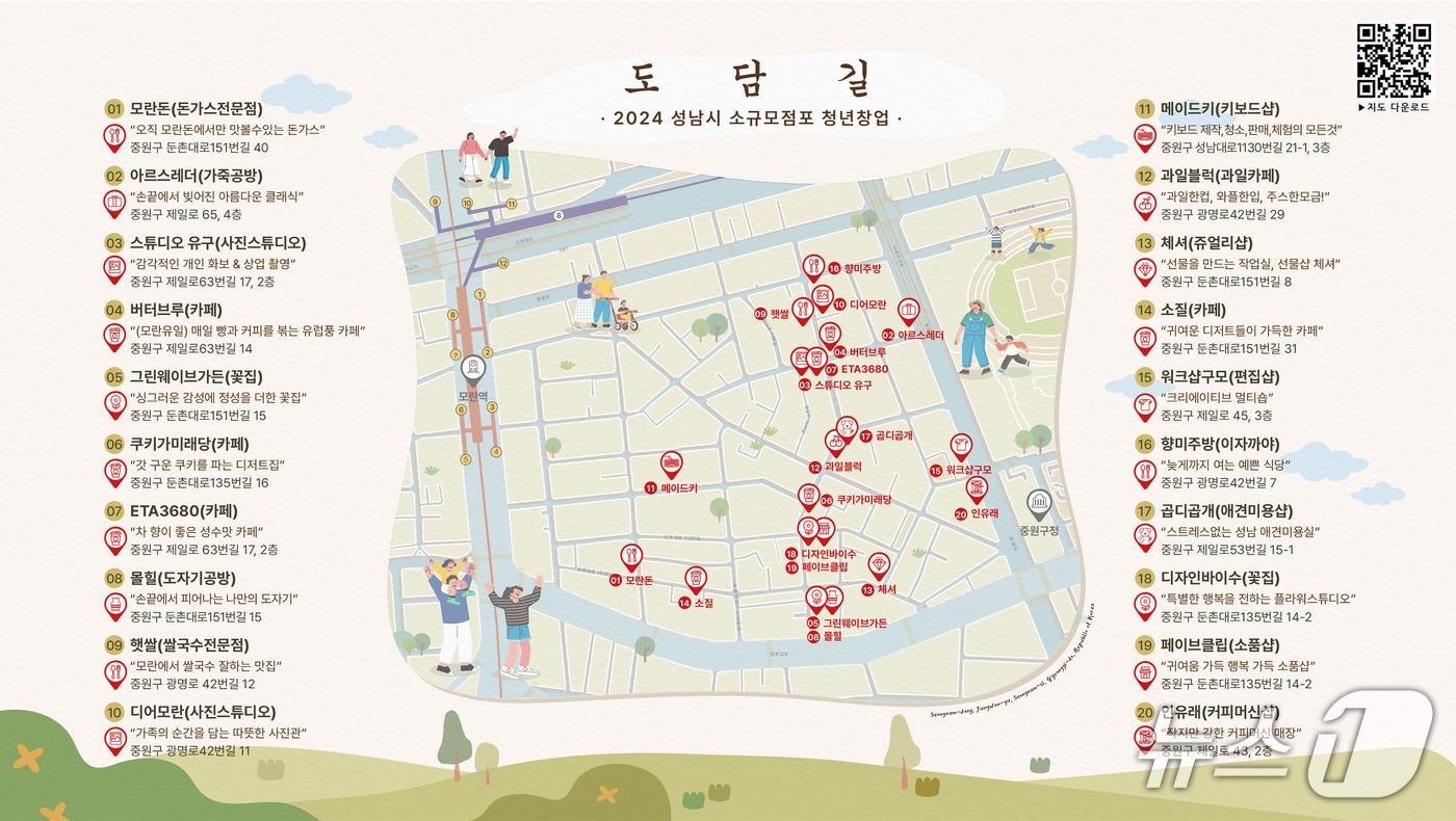 본문 이미지 - (성남시 제공. 재판매 및 DB금지)