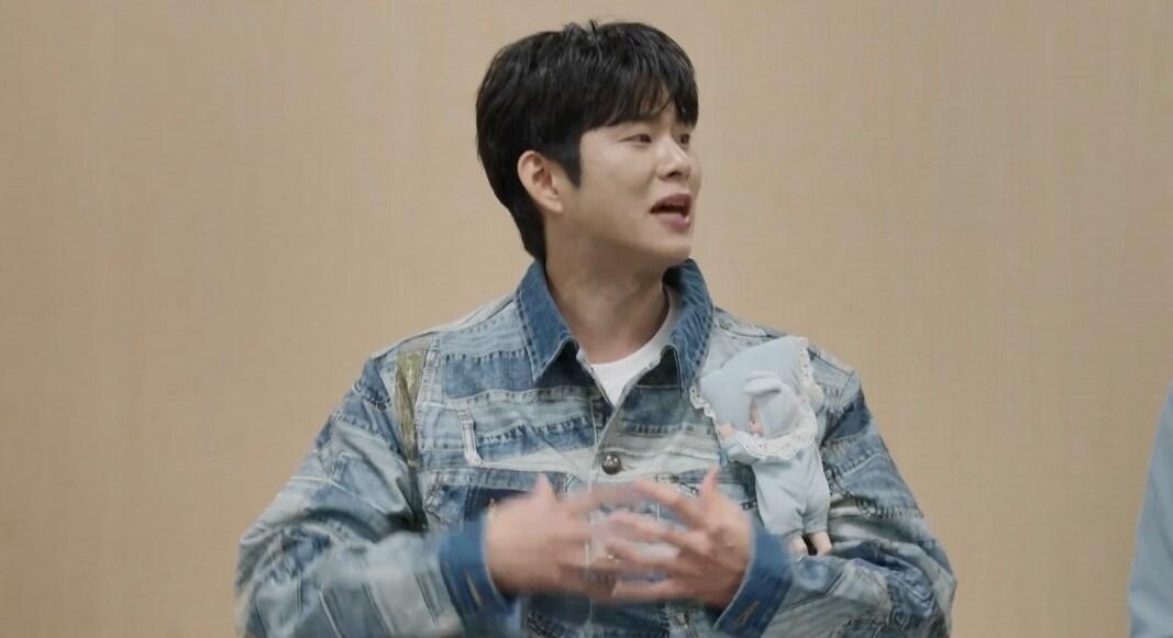 본문 이미지 - TV조선 우리 아기가 또 태어났어요