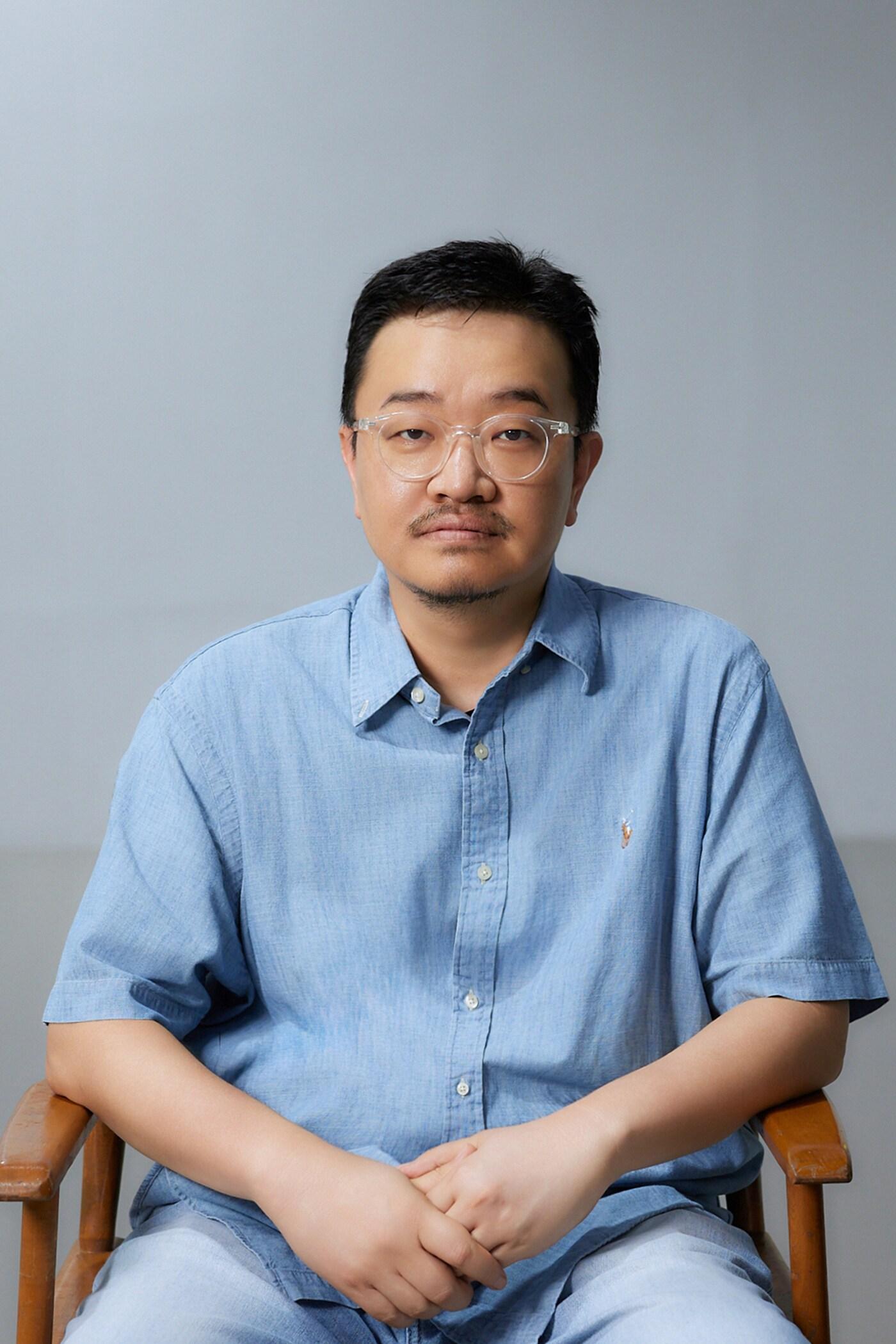 본문 이미지 - 연상호 감독/플러스엠 엔터테인먼트 제공