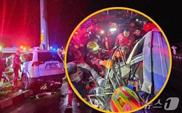 본문 이미지 - 관련 시각물 - SCMP 갈무리