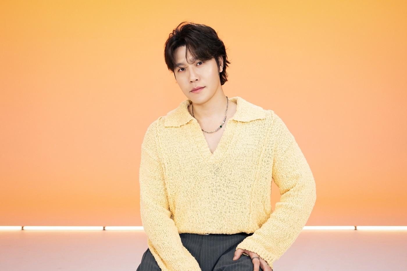 가수 이현/빅히트 뮤직 제공