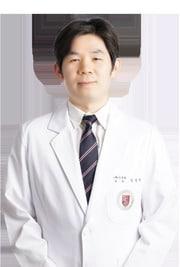 본문 이미지 - 김승한 고대구로병원 소화기내과 교수.(고대구로병원 제공)