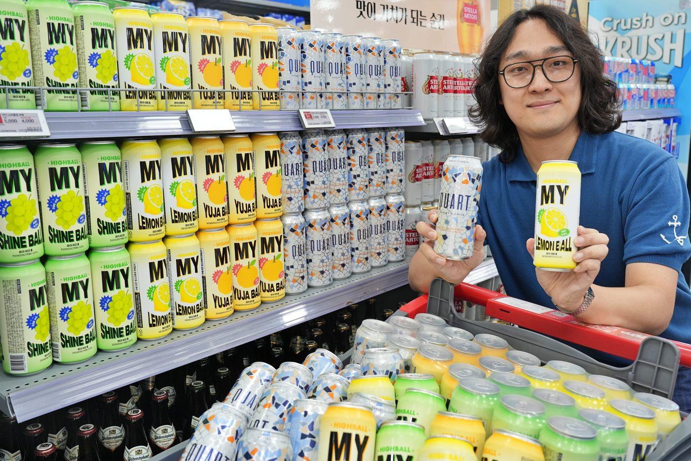  (롯데마트와 슈퍼 제공)