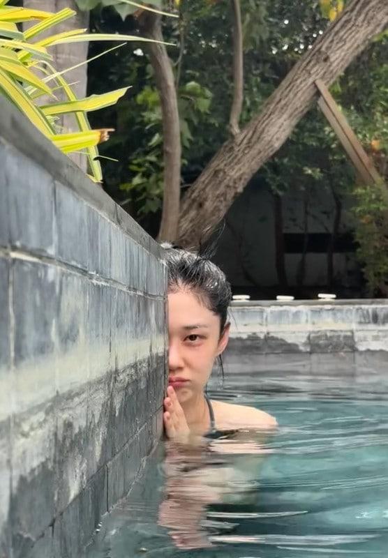 본문 이미지 - 장나라/인스타그램 캡처