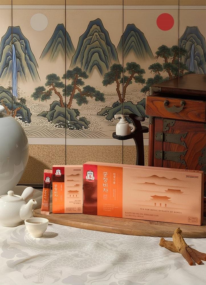 본문 이미지 - (KGC인삼공사 제공)