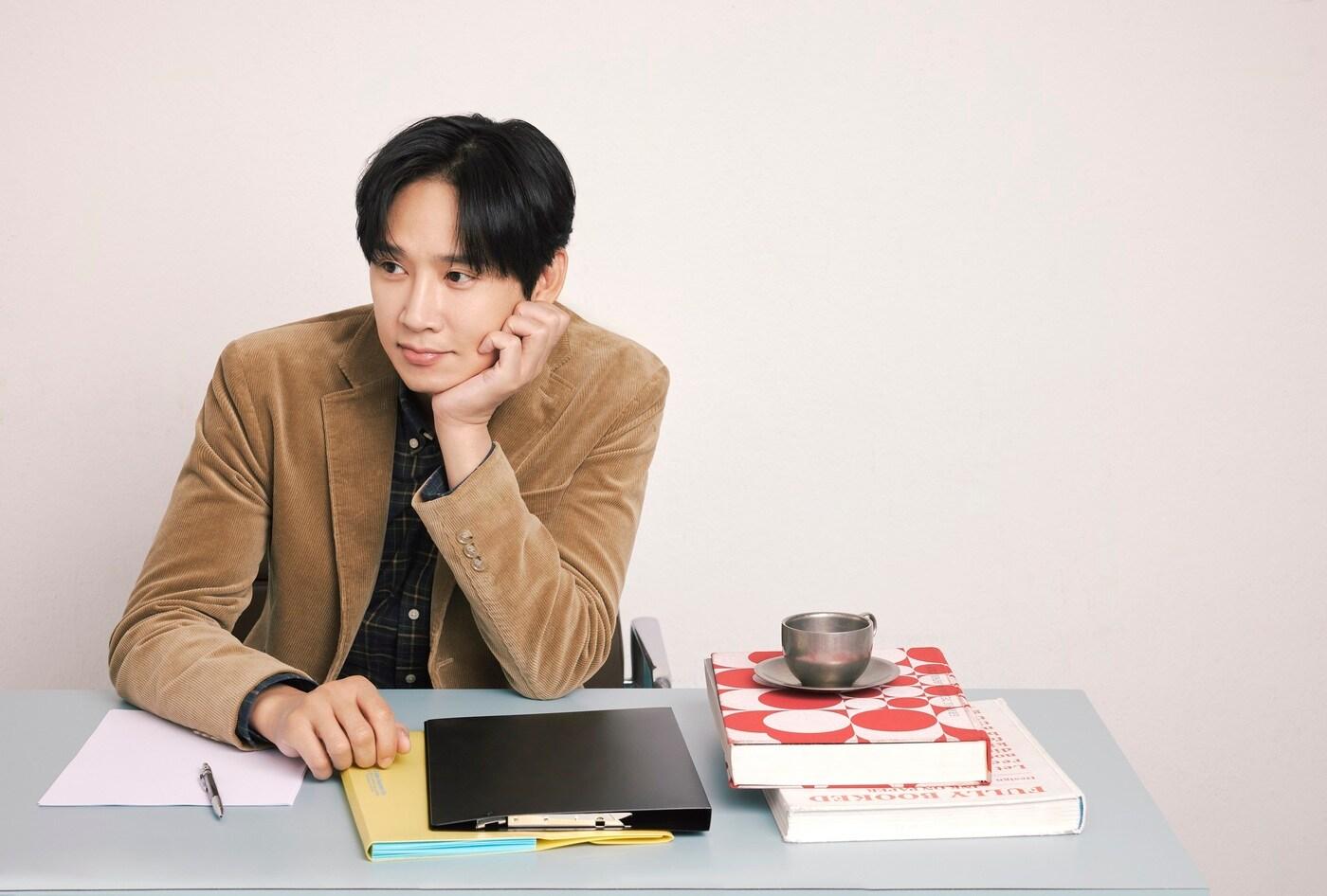 트레몰로 2025 FW 컬렉션 화보.(세정 제공)