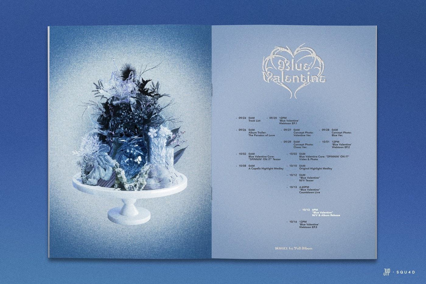 JYP엔터테인먼트 제공