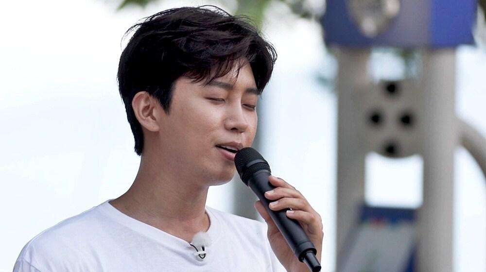 본문 이미지 - SBS '섬총각 영웅'