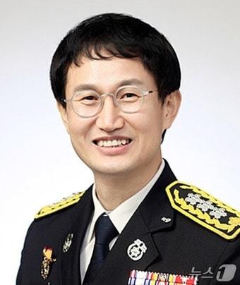 본문 이미지 - 김승룡 소방청 차장(소방청 제공)