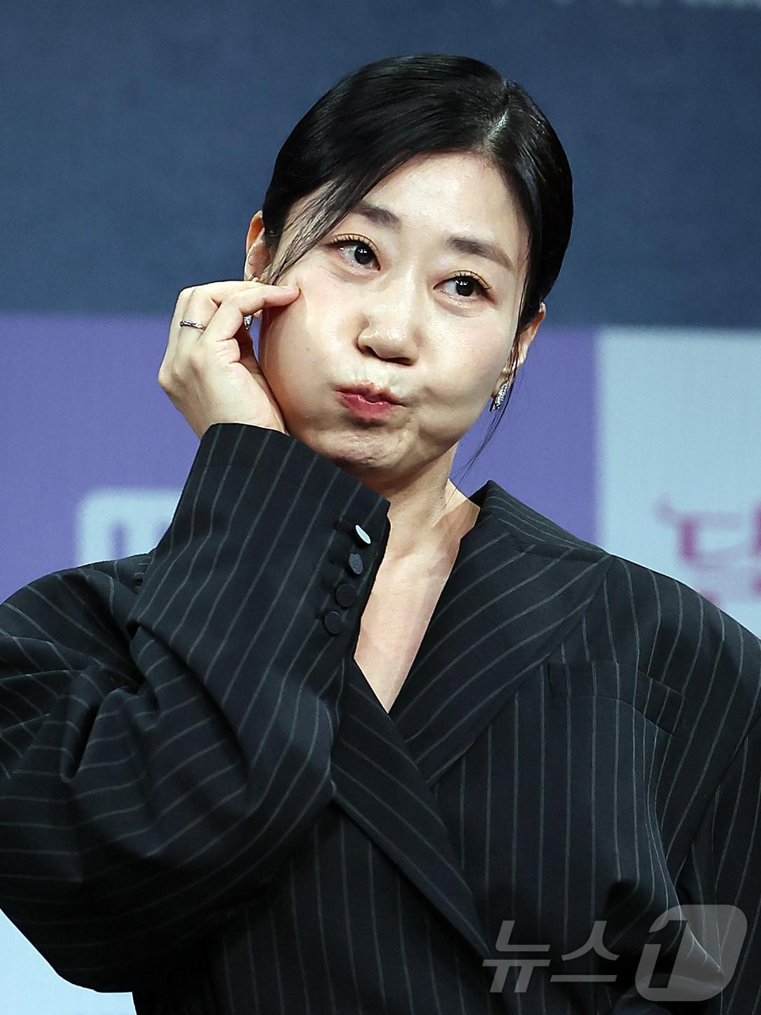 본문 이미지 - 라미란/뉴스1 ⓒ News1 DB