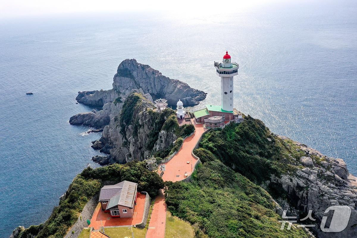본문 이미지 -  여수 거문도 수월산