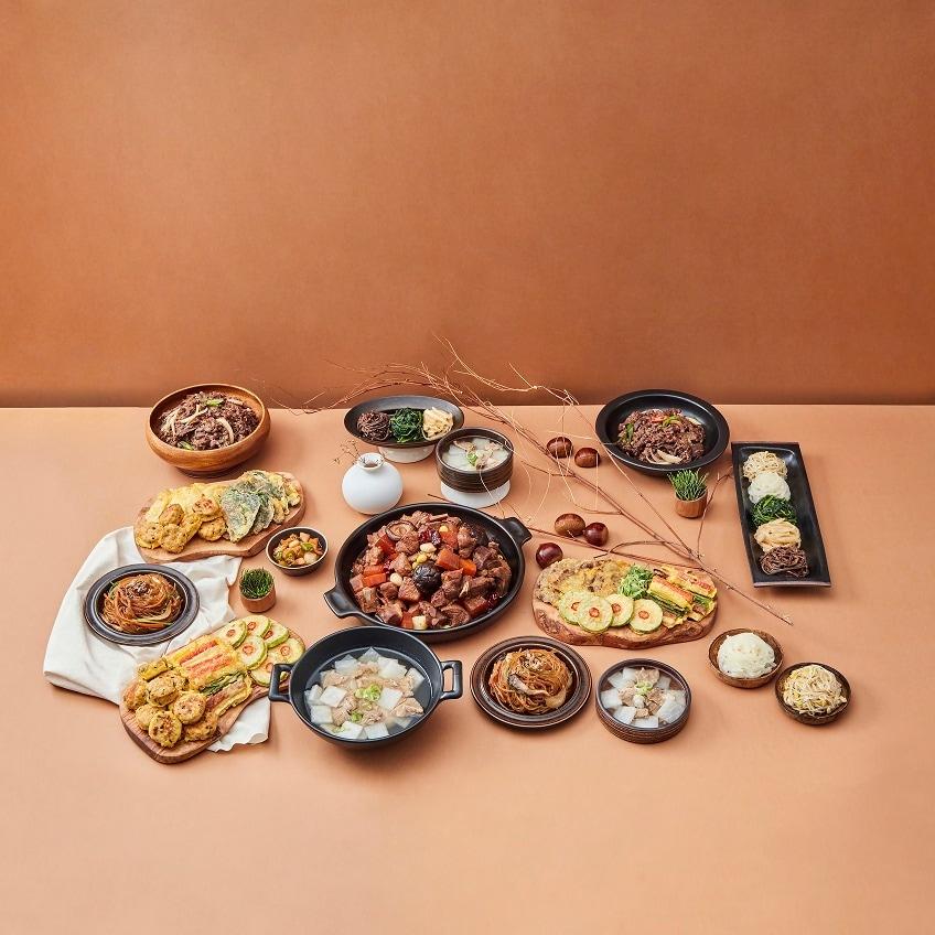 본문 이미지 - 사진=집반찬연구소 제공