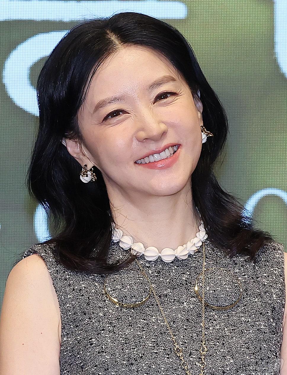 본문 이미지 - 배우 이영애. /뉴스1 ⓒ News1 김진환 기자