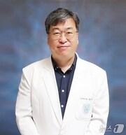 본문 이미지 - 박준혁 제주도광역치매센터장.(제주대학교병원 제공. 재판매 및 DB 금지)