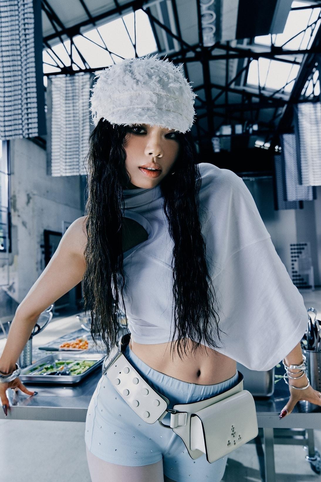 본문 이미지 - 가수 영빈/ 사진제공=이닛엔터테인먼트